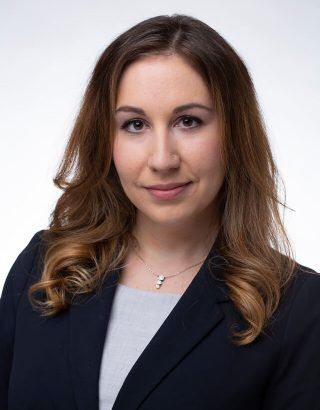 Immigration Attorney Lisa Elkin